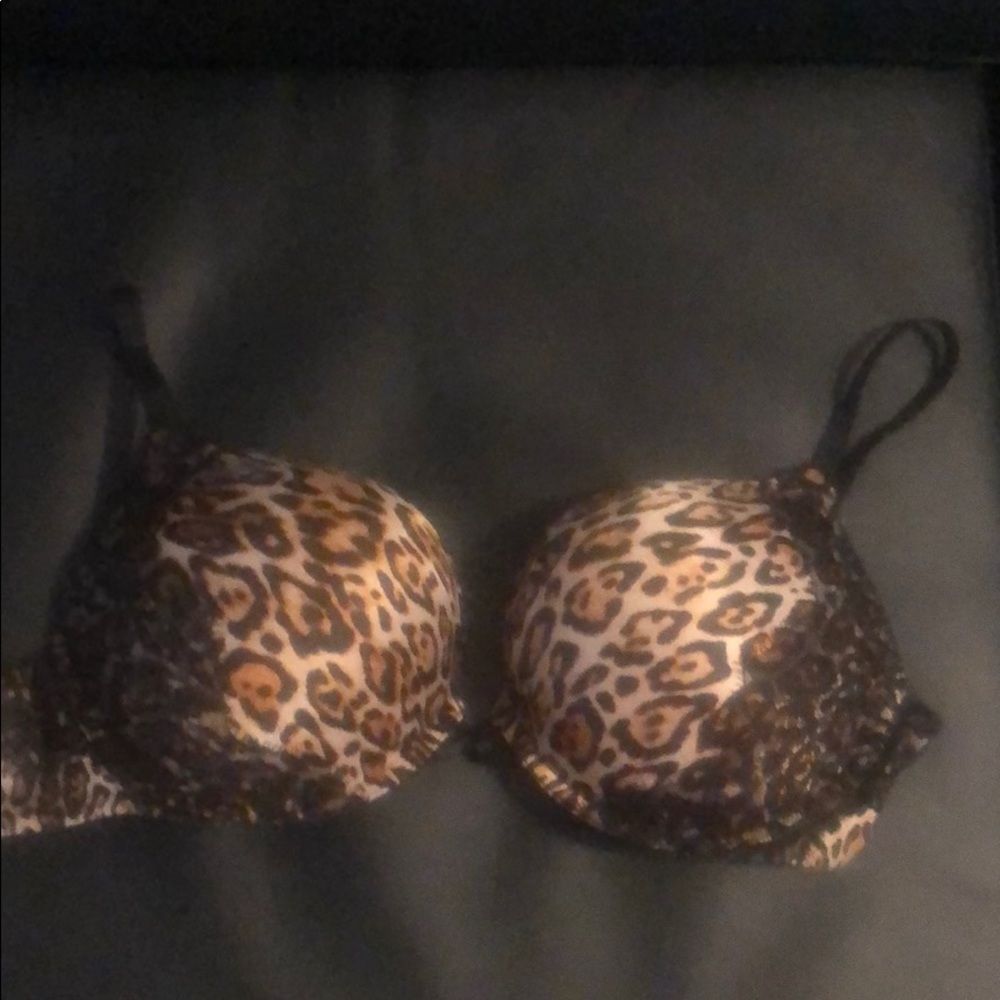 Victoria’s Secret bra